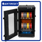 ANTINSKY Glow In Dark Resin Yellow Green Light 1.5KG — Phosphorescent 3D Printing Resin