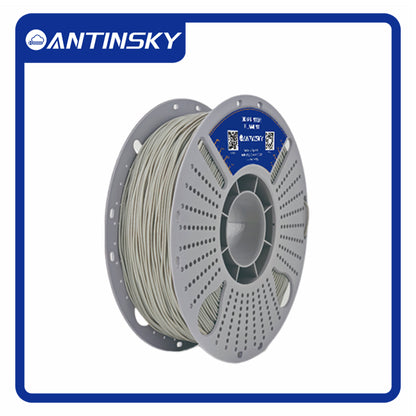 ANTINSKY TPU 95A 1KG 1.75mm 3D FILAMENT