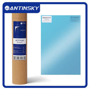 ANTINSKY ACF Film 280*450mm