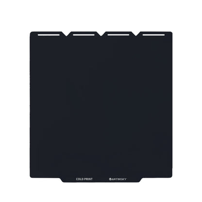 ANTINSKY Cold PEI Build Plate for Snapmaker U1