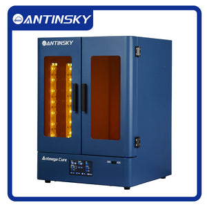 ANTINSKY Antmega Cure UV Resin Curing Machine