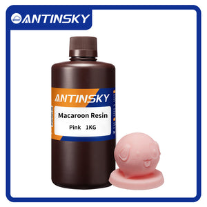 ANTINSKY Macaroon Resin 1kg