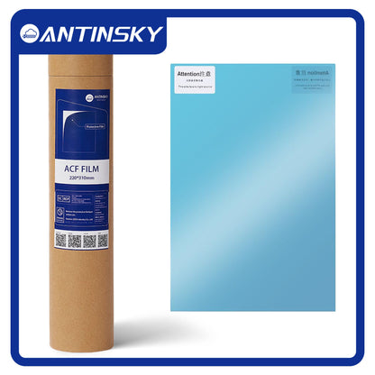 ANTINSKY ACF Film 220*310mm