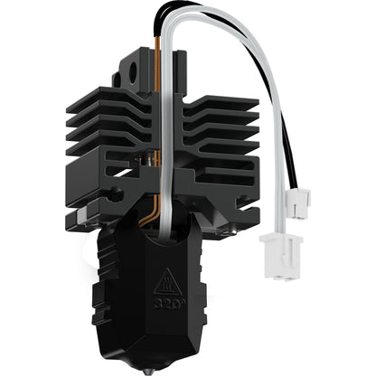 Phaetus Conch Hotend™ Plus - X1/P1 series Φ0.40/1.75mm