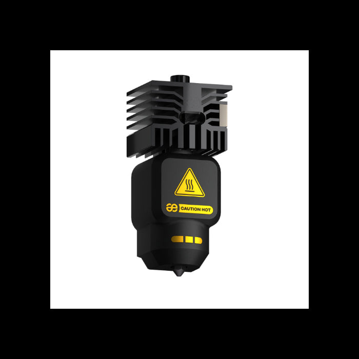 Phaetus Conch Hotend P2S M4 EndCoat 0.4mm for Bambu Lab P2S 3D Printer