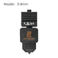 ANTINSKY Nozzle for Bambu Lab H2