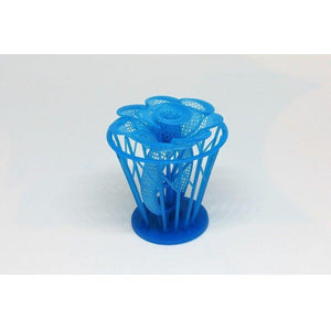 Bluecast X5 LCD / DLP 3d printer resin 500g Castable resin 100% monomer free