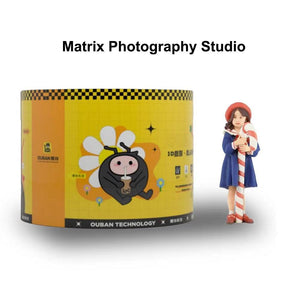 ANTINSKY Matrix Photography Studio