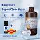 ANTINSKY Super Clear Resin 1kg