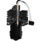 Phaetus Conch Hotend™ Plus - X1/P1 series Φ0.40/1.75mm