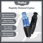 Phaetus Rapido Hotend 2 Plus