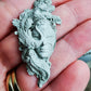 Bluecast X One resin V2 Castable 3D printing resin for DLP and Monochromatic LCD machines