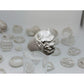 Bluecast X5 LCD / DLP 3d printer resin 500g Castable resin 100% monomer free