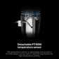 Phaetus Rapido Hotend 2F Black 1.75mm UHF PT1000