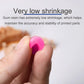 ANTINSKY Gingiva Resin Pink 0.5kg