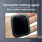ANTINSKY Engineering Impact Resin Black 1kg