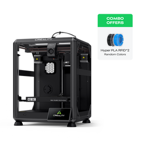 Creality K2 SE 3D Printer