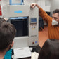 CreatBot PEEK-300 High-Performance 3D Printer