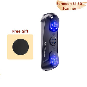 Creality Sermoon S1 3D Scanner