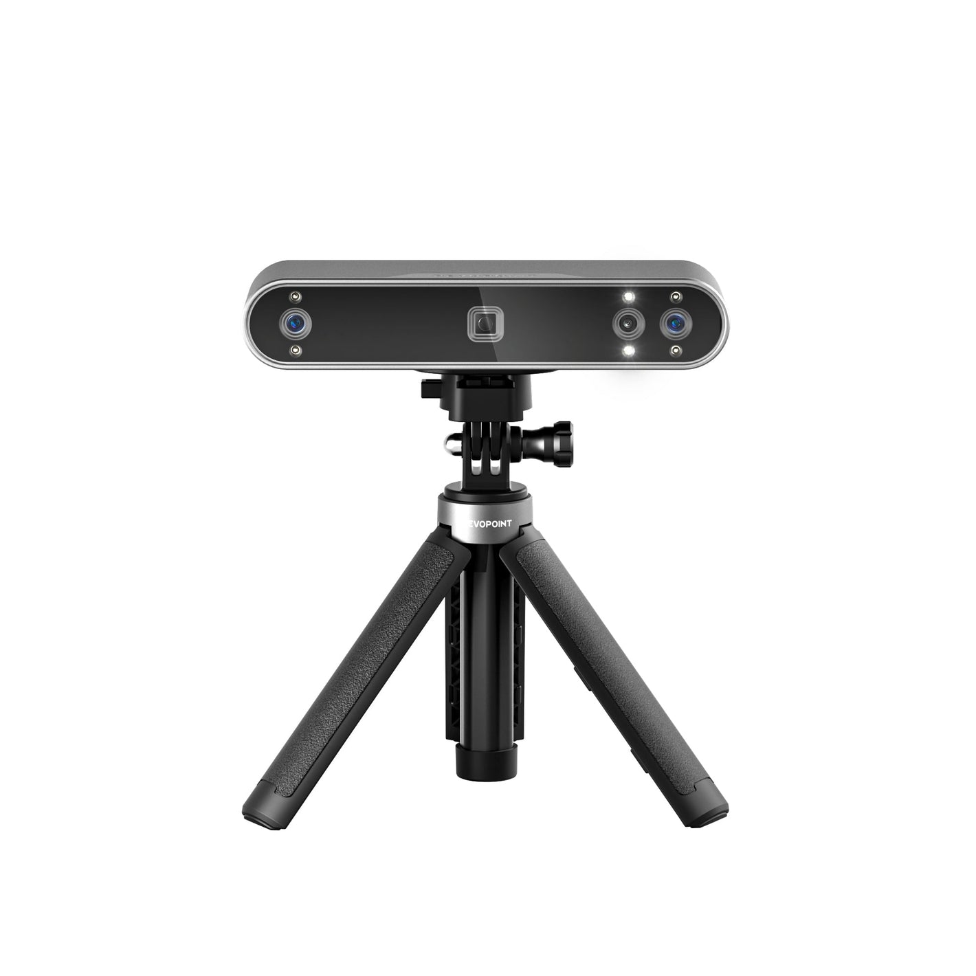 Revopoint POP 3 Plus Advanced 3D Scanner