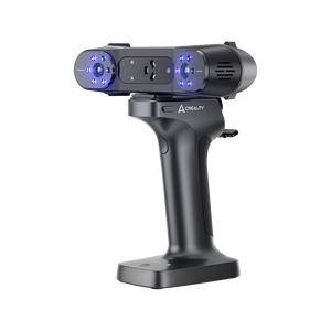 Creality Raptor X 3D Scanner