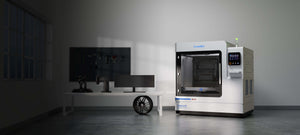 CreatBot D1000 Pro HS Industrial 3D Printer