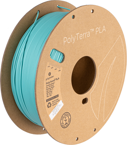 Polymaker Panchroma Matte PLA Filament 1.75mm