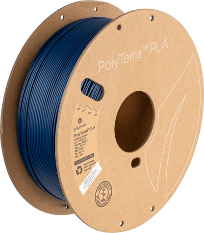 Polymaker Panchroma Matte PLA Filament 1.75mm