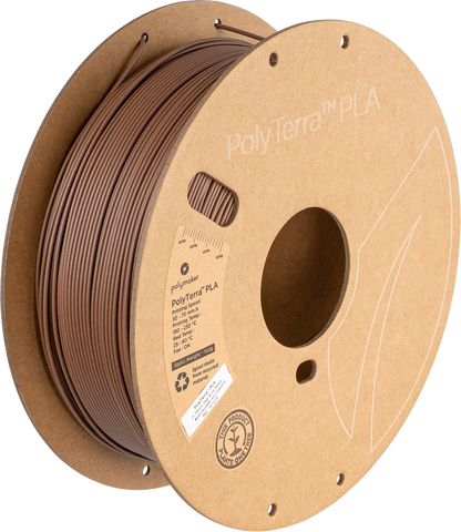 Polymaker Panchroma Matte PLA Filament 1.75mm