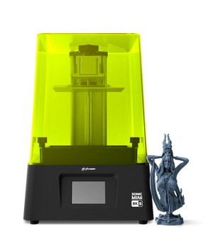 Phrozen Sonic Mini 8K S 7.1" LCD 3D Printer