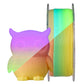 ANTINSKY PLA Luminous Multicolored 3D Filament 1.75mm 1kg