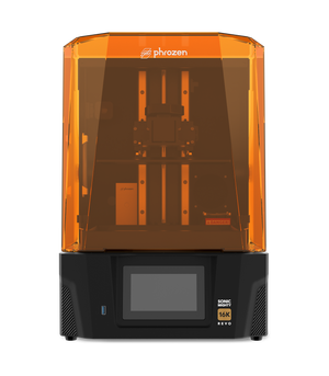 Phrozen Sonic Mighty Revo 16K 10.1" LCD 3D Printer
