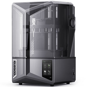 Elegoo Saturn 4 Ultra 16K 3D Printer