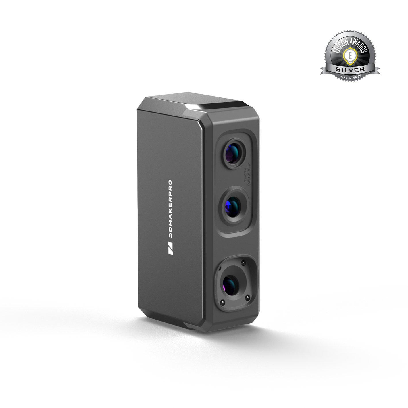 3DMakerPro Seal Lite 3D Scanner