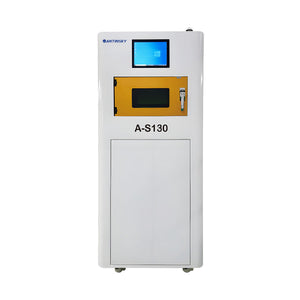 ANTINSKY SLM-A-S130 Industrial Metal 3D Printer — 500W Laser, φ130mm Build