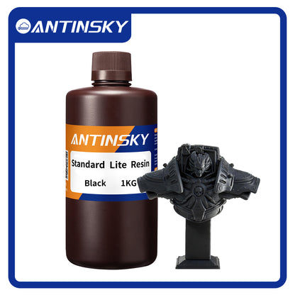 ANTINSKY Standard Lite Resin 1kg