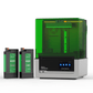 UniFormation GK3 Pro Resin 3D Printer