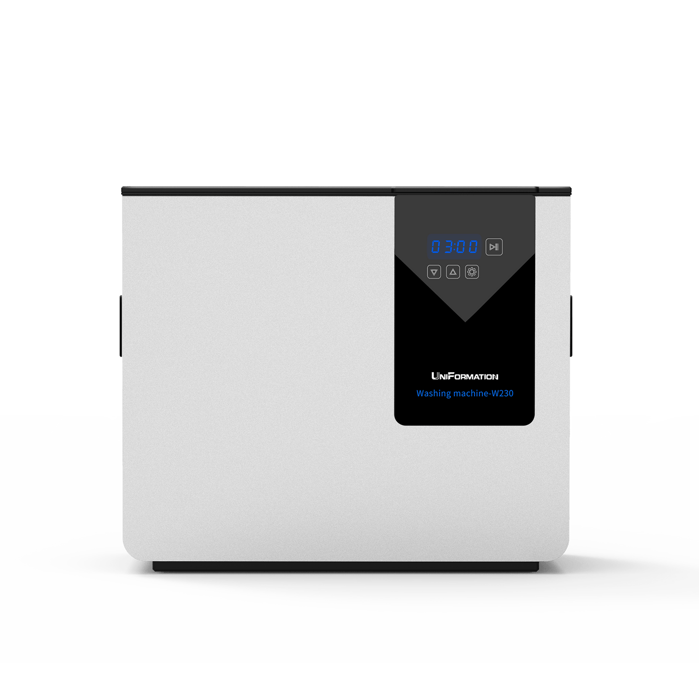 UniFormation W230 Resin Wash Machine — 7L Ultrasonic Cleaning Station